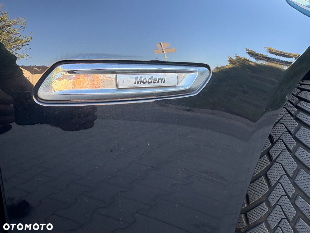 BMW Seria 5 520d xDrive Modern Line - 27