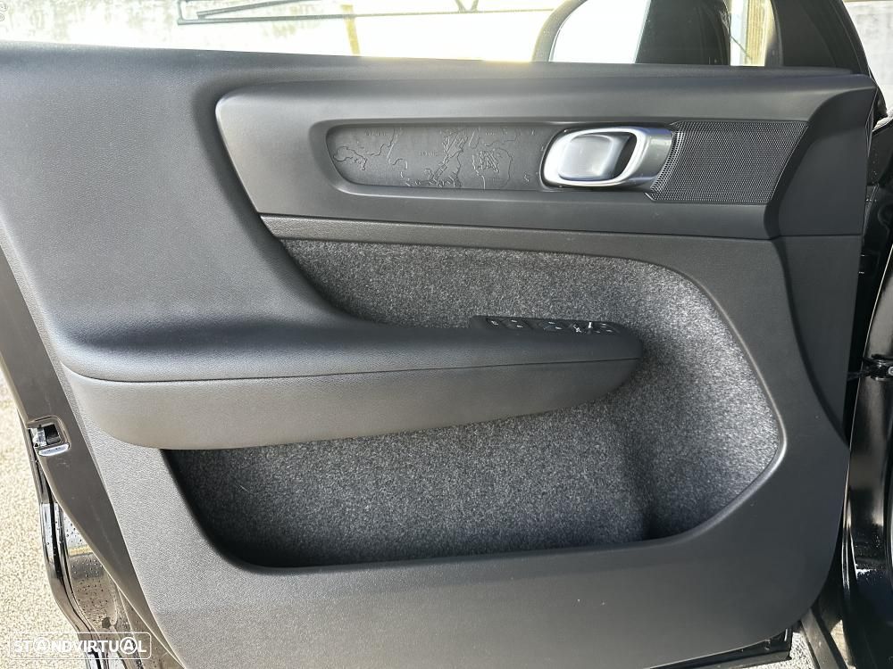 Volvo C40 Recharge Single Motor Core - 22