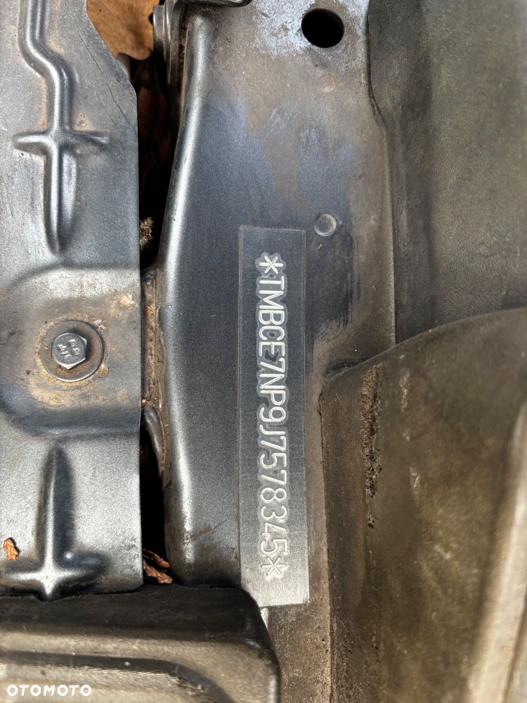 Skoda Superb 2.0 TSI 4x4 Sportline DSG - 15