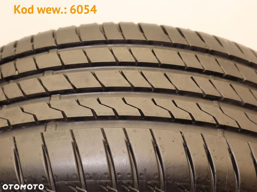 Firestone Roadhawk - 225/45 R17 - 7