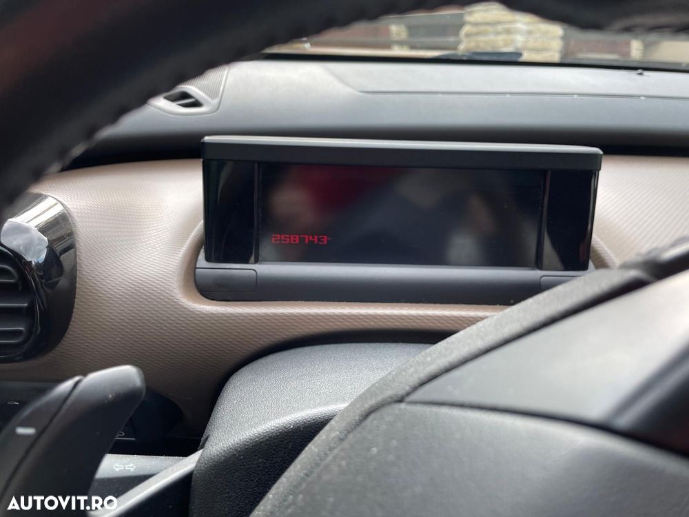 Citroën C4 Cactus e-HDi ETG Start&Stop Shine - 3