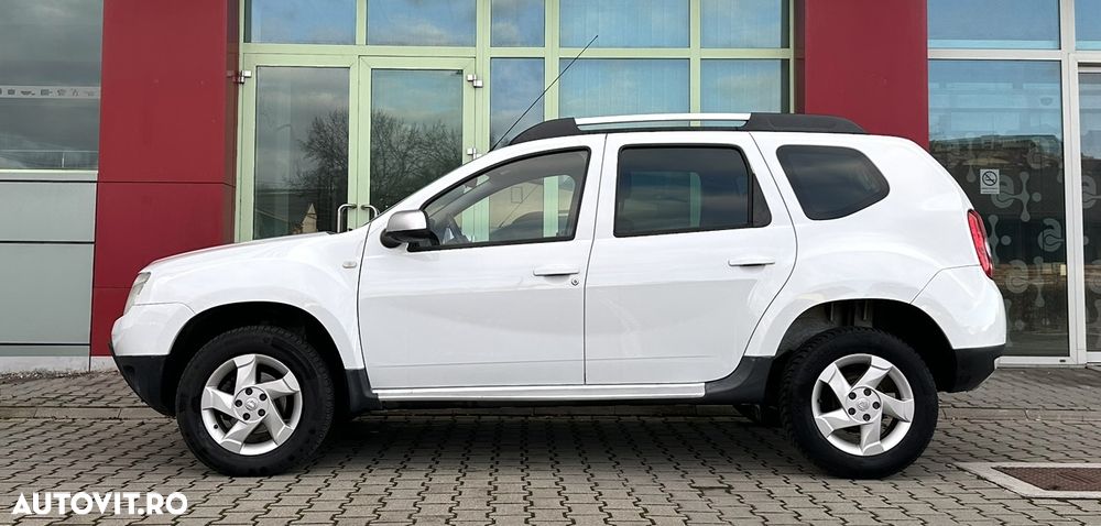 Dacia Duster - 17