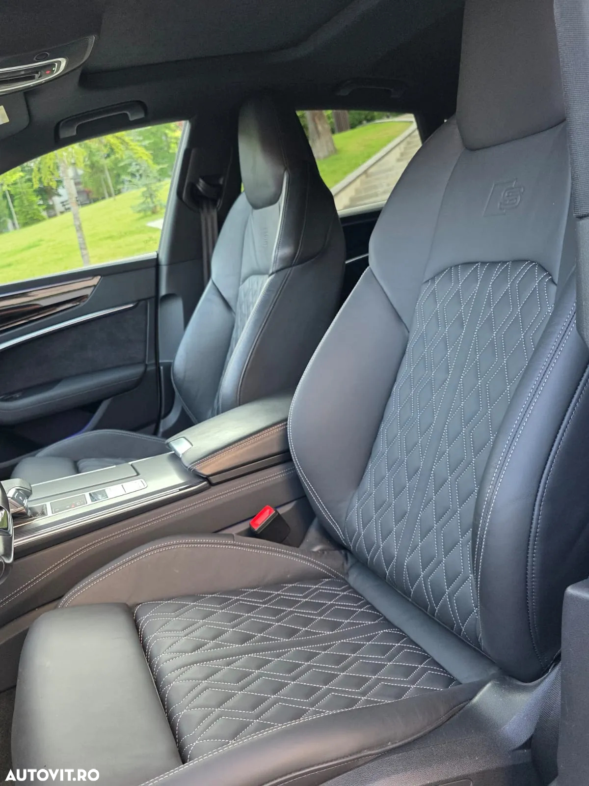 Audi A7 45 TFSI S tronic MHEV - 16