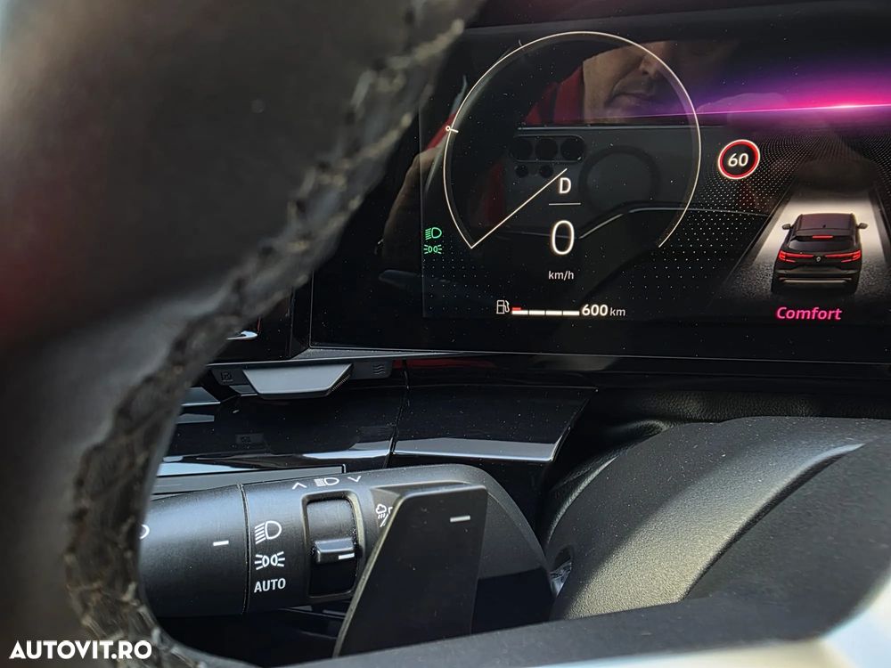 Renault Austral 160 MHEV Techno - 15