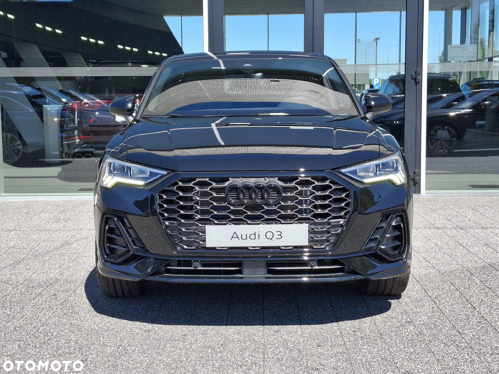 Audi Q3 Sportback - 2