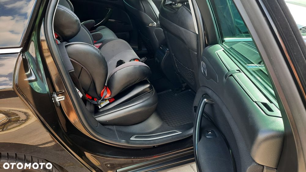 Citroën C5 - 8