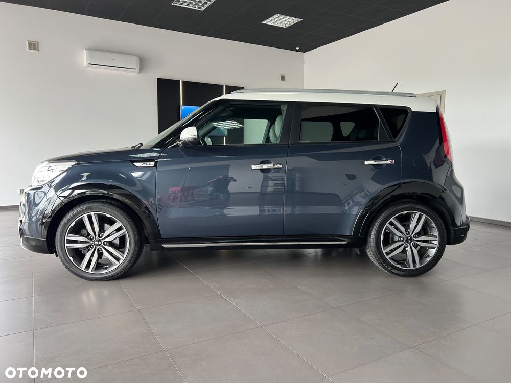 Kia Soul - 4