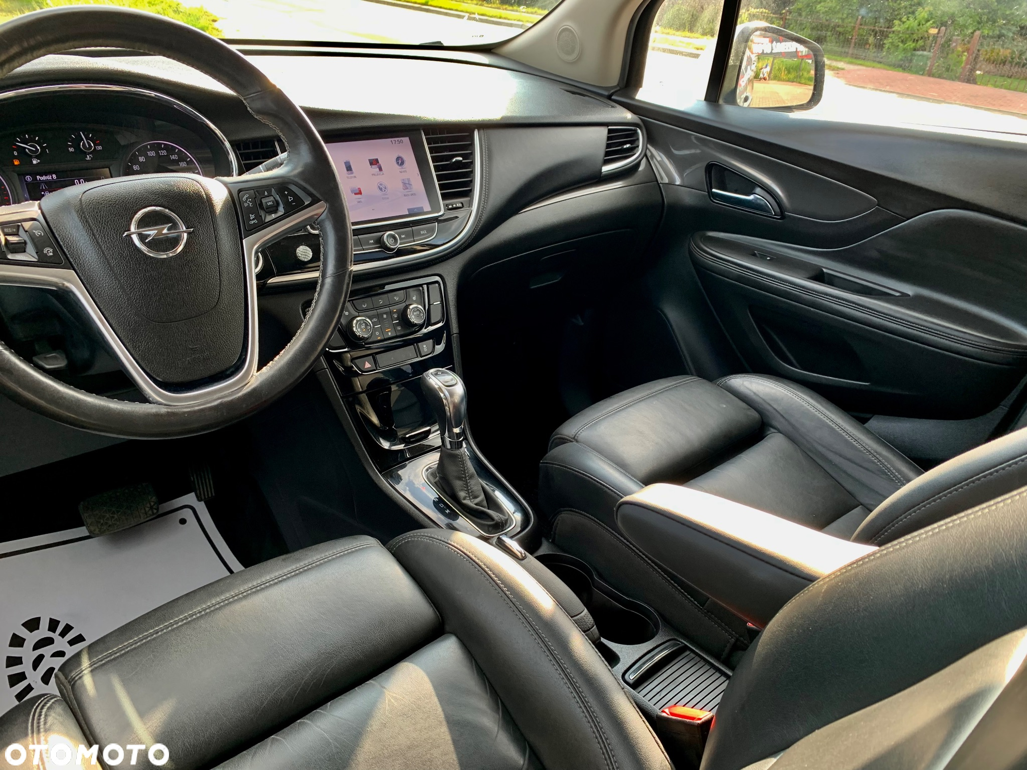 Opel Mokka X 1.4 T Elite - 37