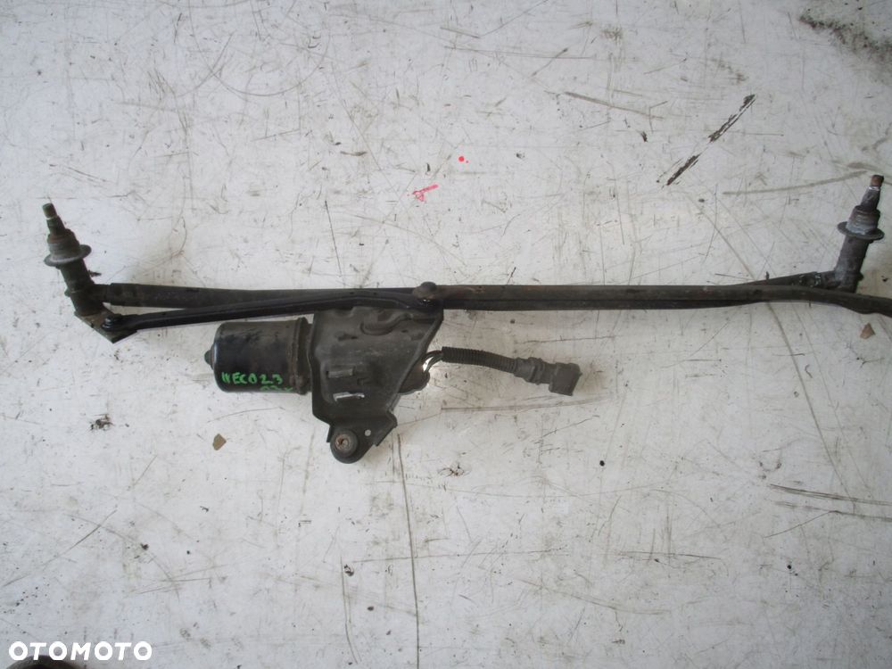 mechanizm wycieraczek iveco daily 2.3 99- eu3