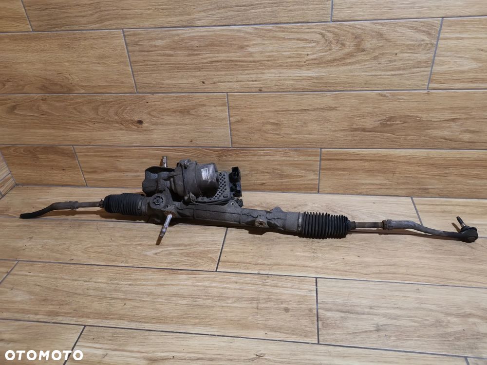 Przekładnia Maglownicy Peugeot 207 SW 6700001770B