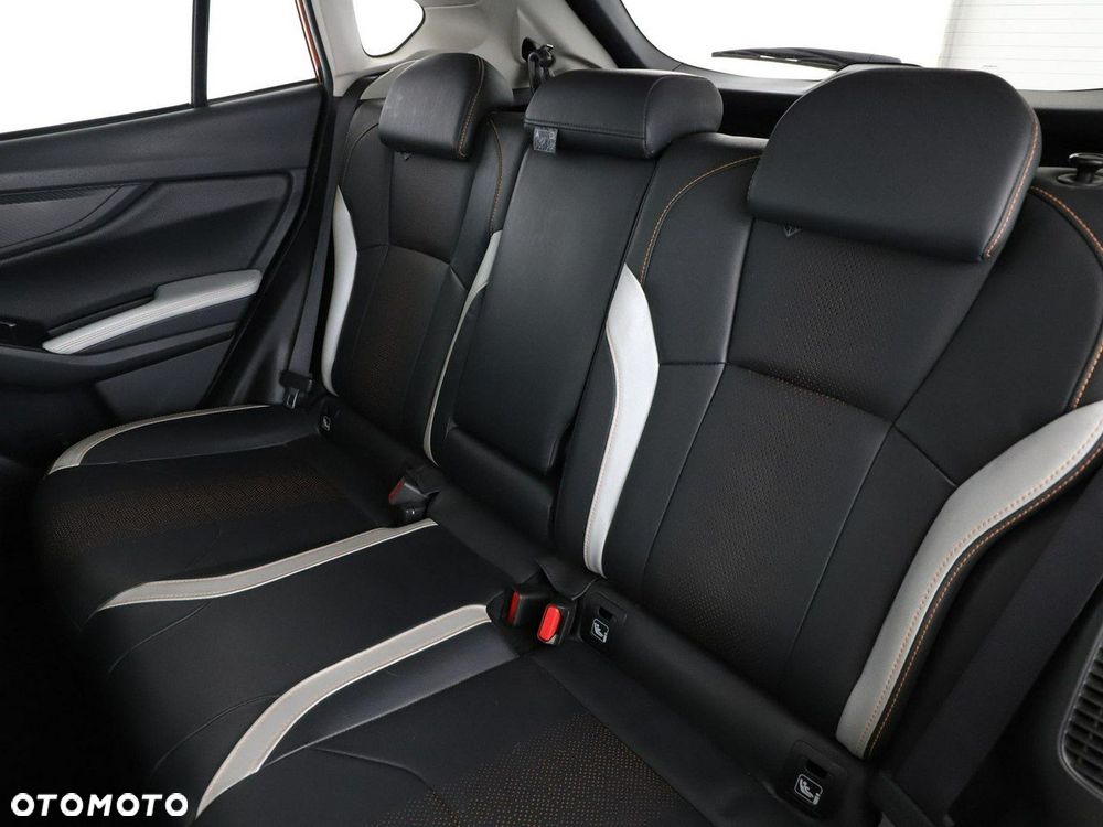 Subaru XV 2.0i Exclusive CVT - 18