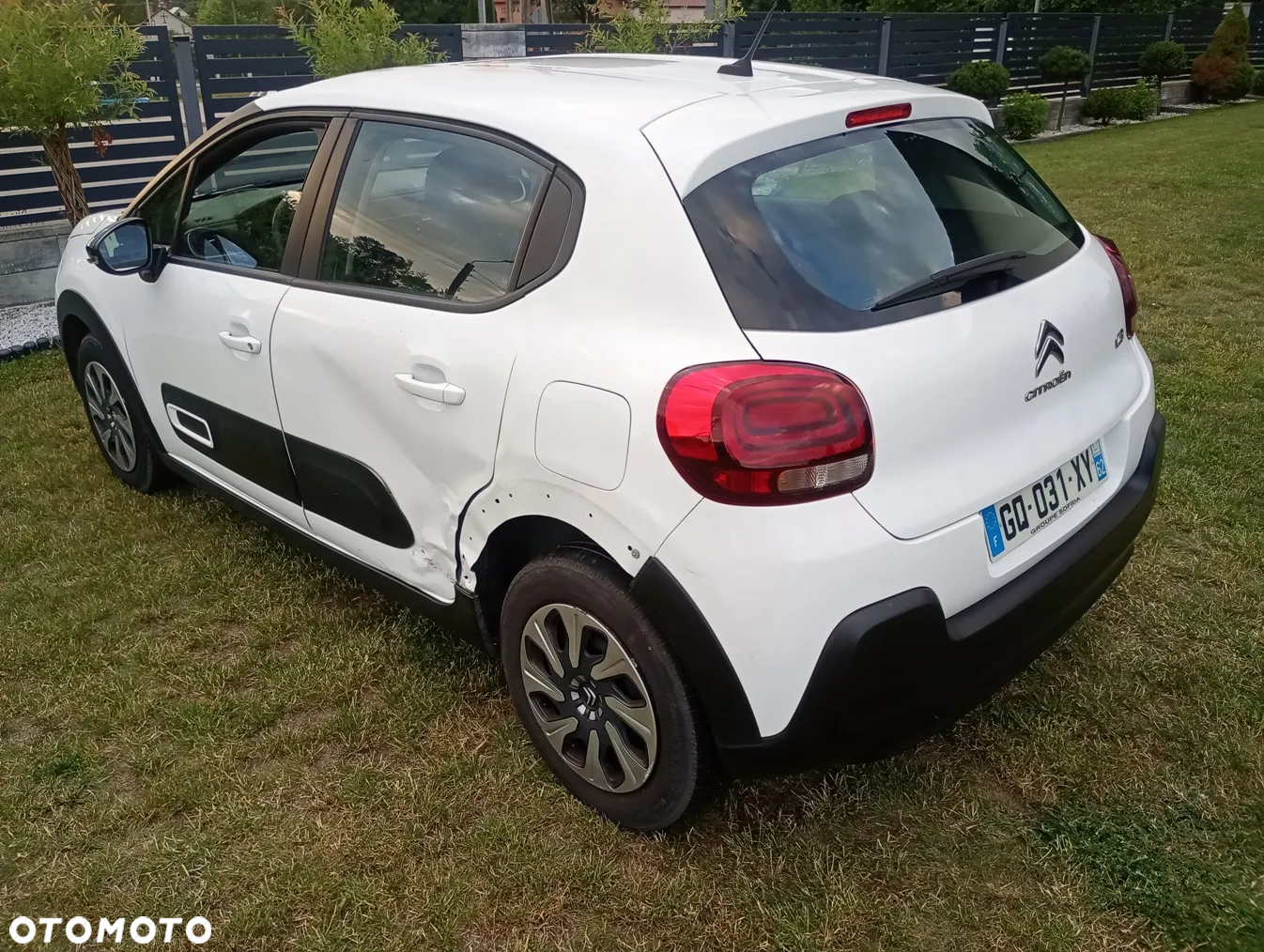 Citroën C3 1.5 BlueHDi Live - 6