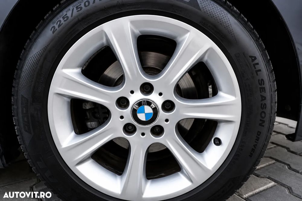 BMW Seria 3 - 26