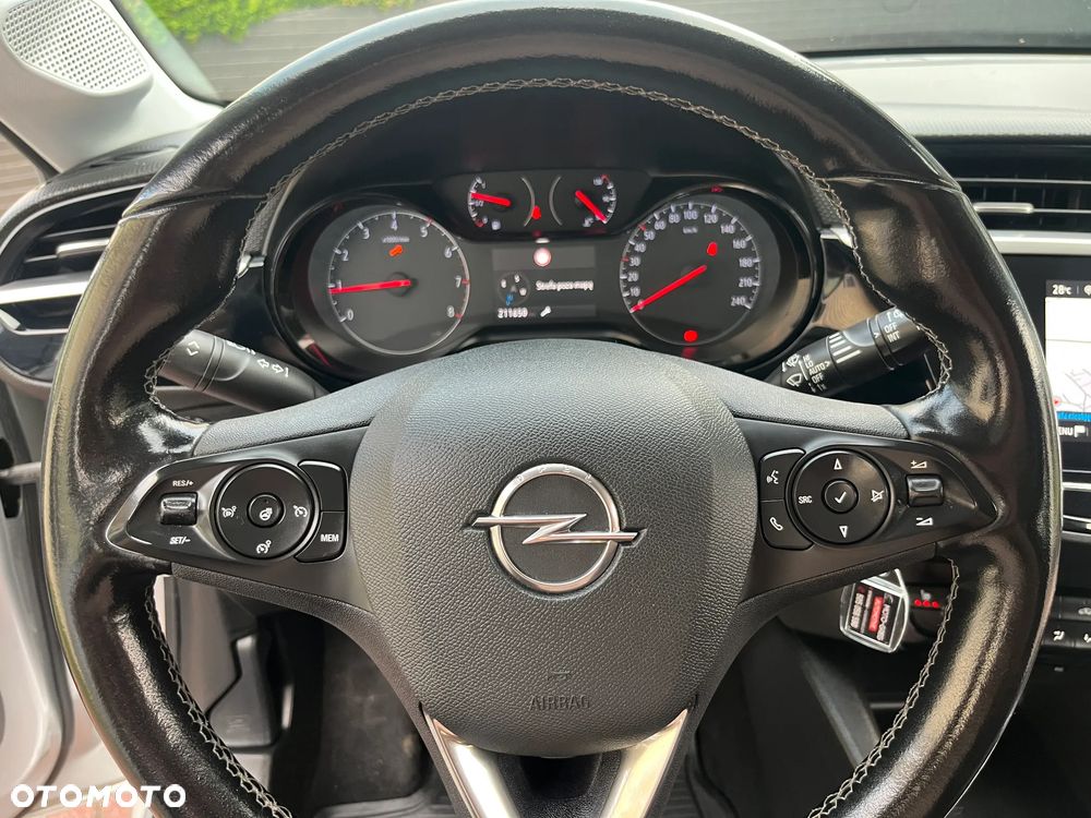 Opel Corsa 1.5 D Elegance Business Pack S&S - 13