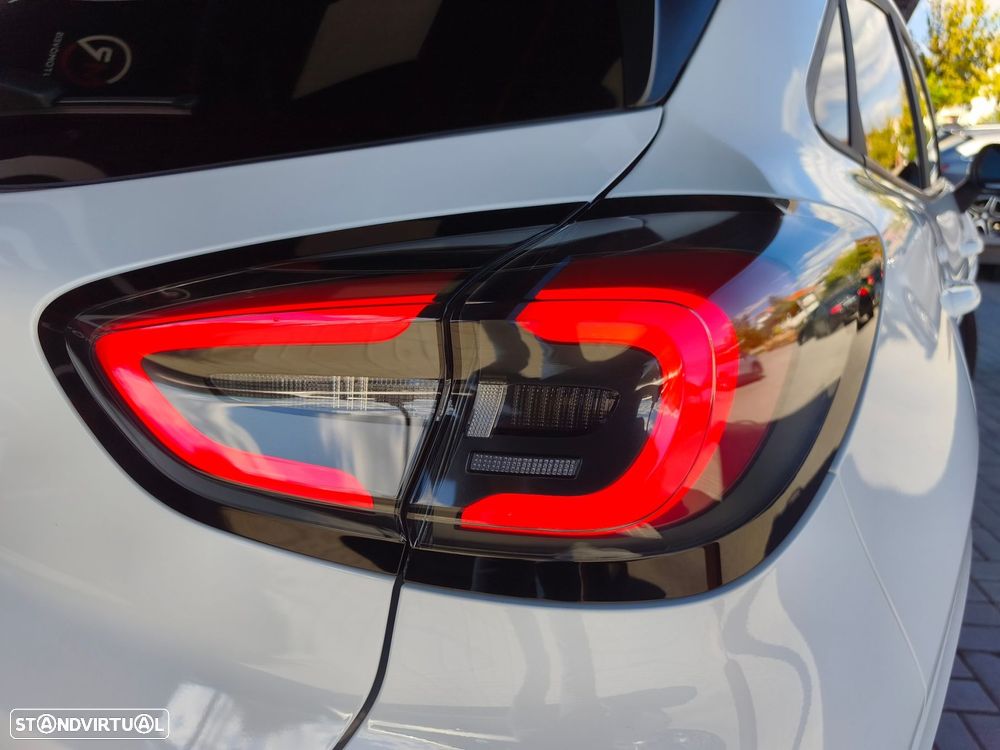 Ford Puma - 39