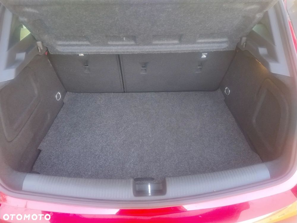 Opel Astra 1.6 CDTI Energy - 24