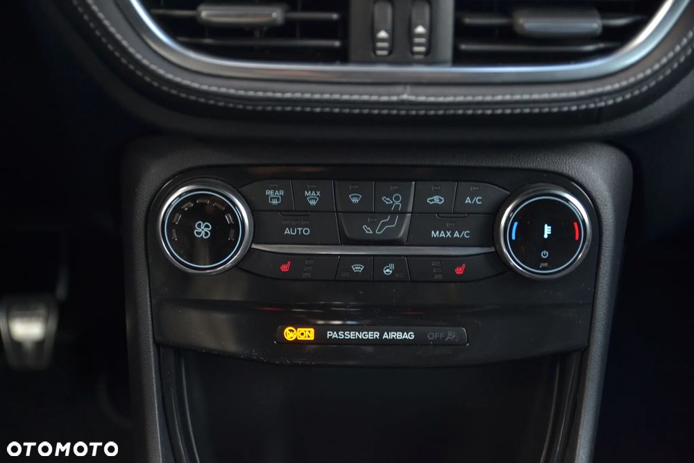 Ford Puma 1.0 EcoBoost ST-Line X - 25