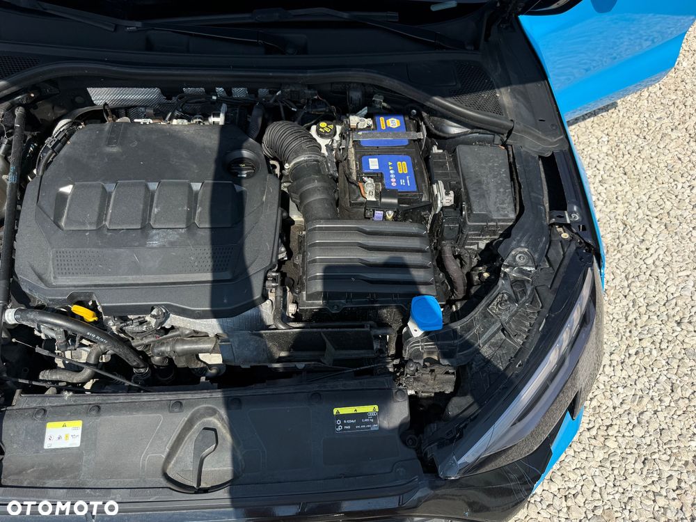 Audi A3 Limousine - 26