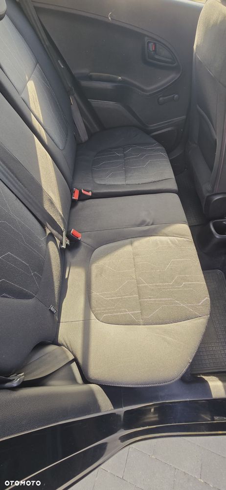 Kia Picanto 1.0 XL - 11