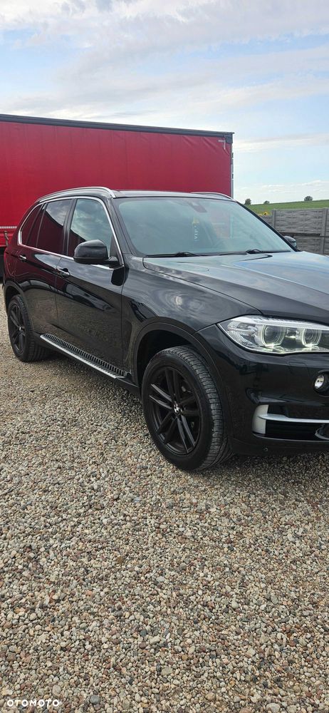 BMW X5 - 4