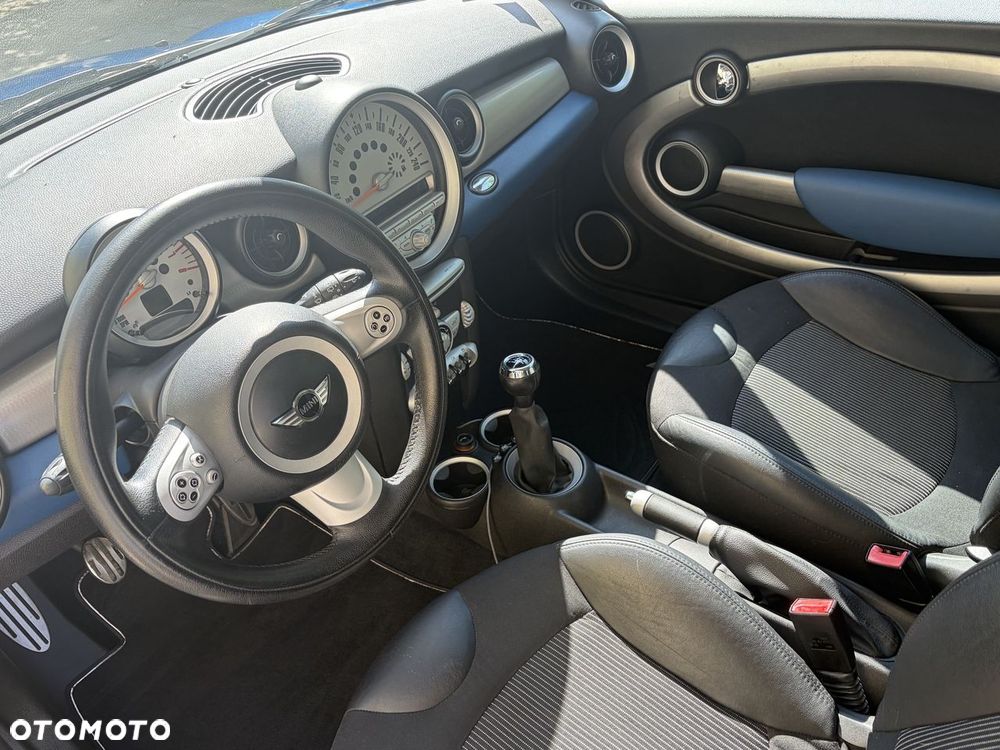 MINI Clubman - 21