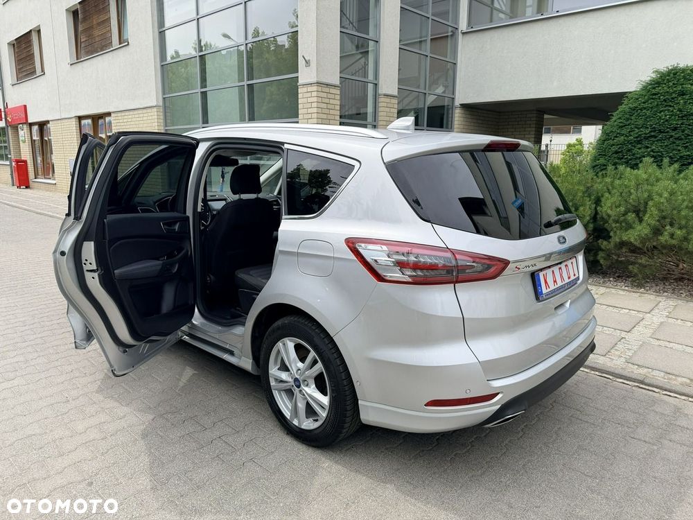 Ford S-Max - 15