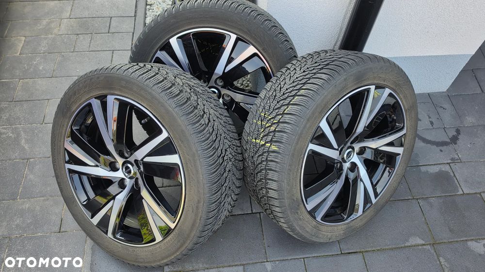 Volvo V90 T6 Recharge AWD Core - 35