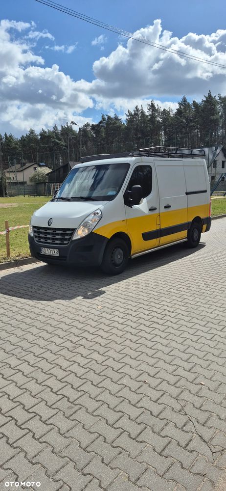 Renault MASTER - 2