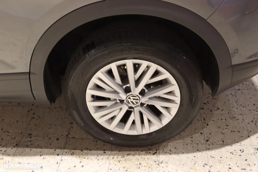 VW T-Roc 1.5 TSI Life DSG - 31