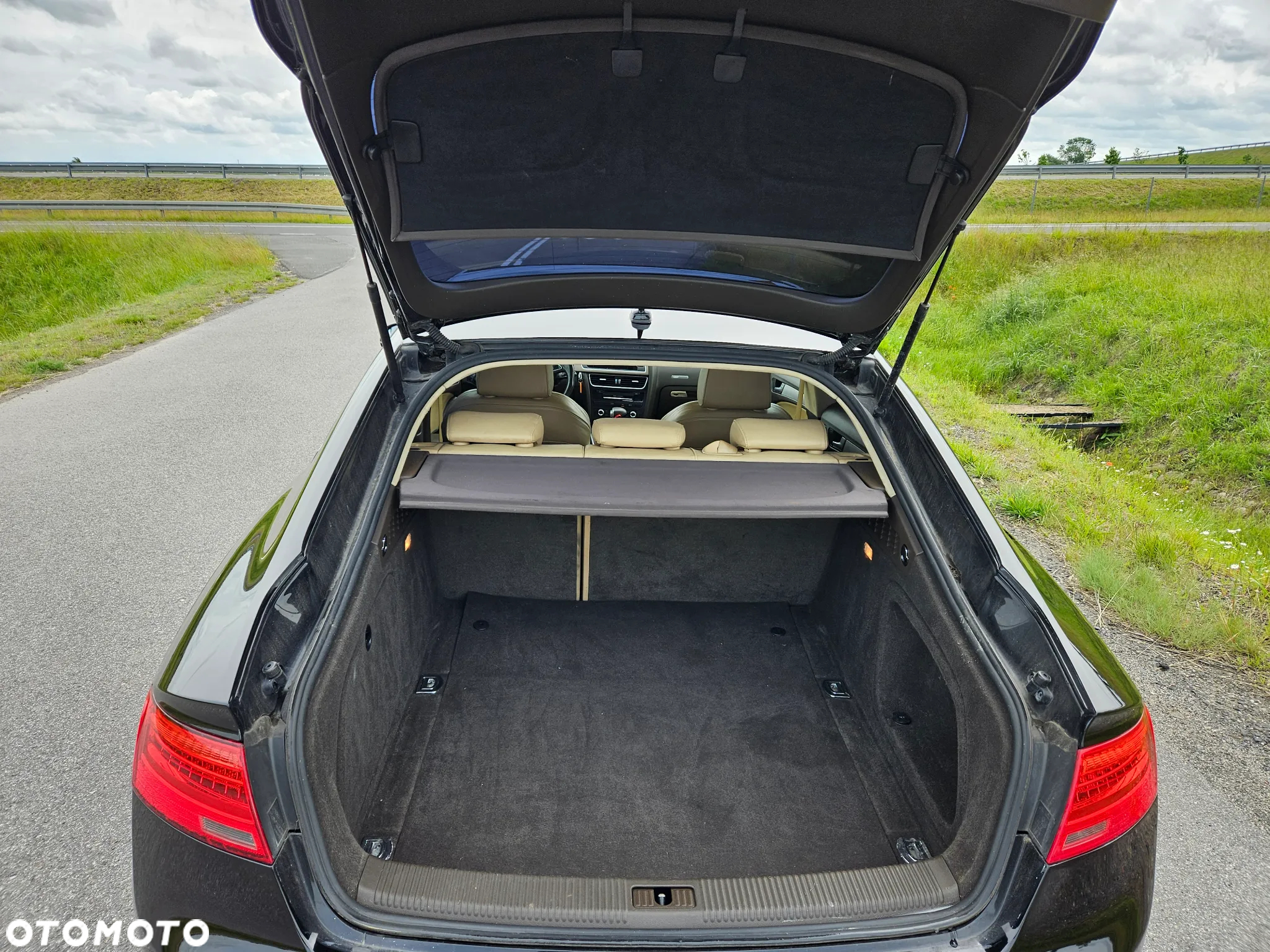 Audi A5 - 19