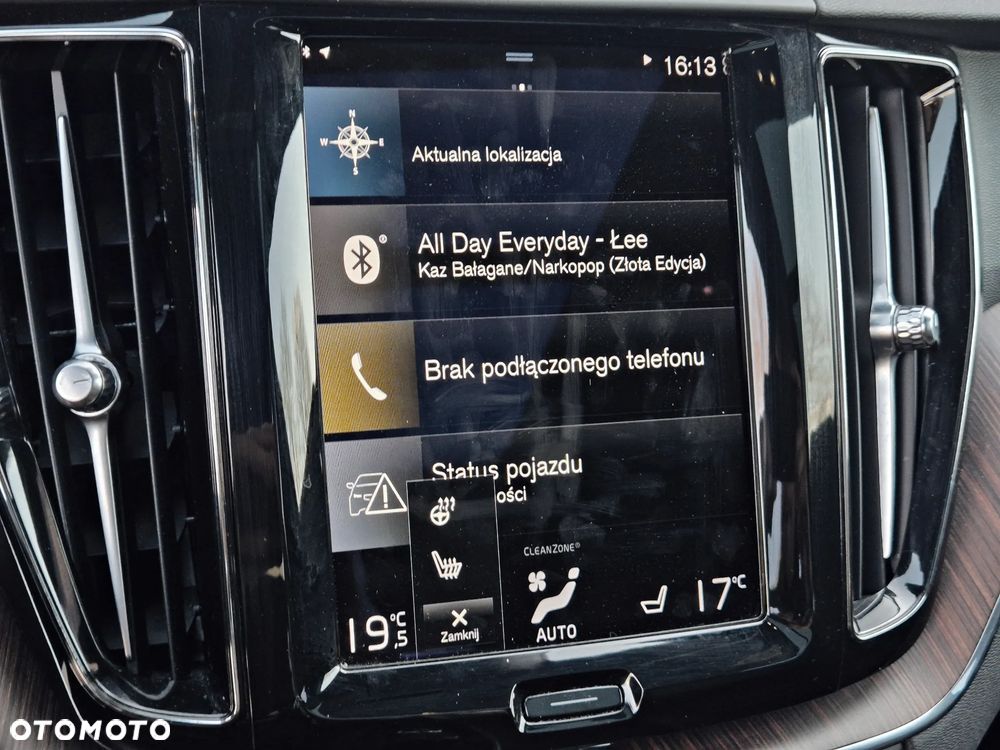 Volvo XC 60 B4 B Geartronic Inscription - 37