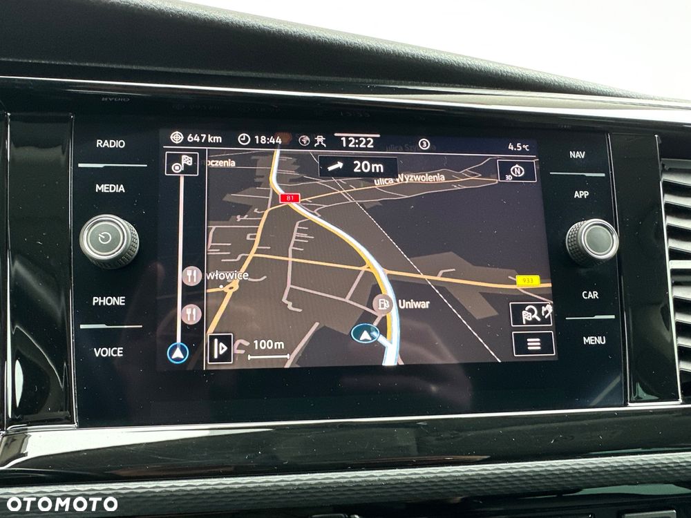 Volkswagen Multivan 2.0 TDI L1 Higline DSG - 33