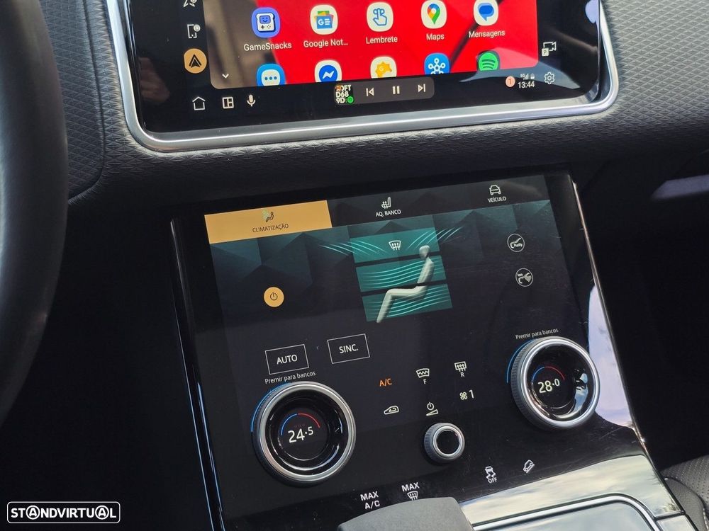 Land Rover Range Rover Velar P400e S - 31