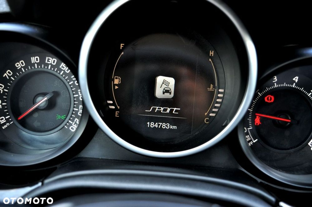 Fiat 500X 1.6 E-Torq Cross Plus - 35