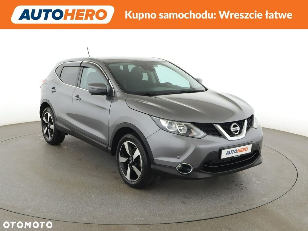 Nissan Qashqai 1.2 DIG-T 360 - 11