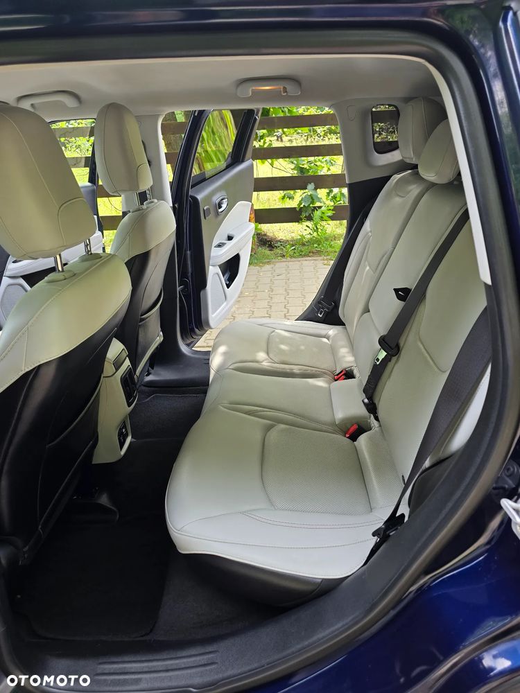Jeep Compass 2.0 MJD Limited 4WD S&S - 25