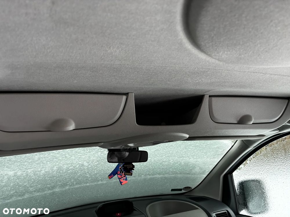 Fiat Scudo Panorama L2H1 Family - 13