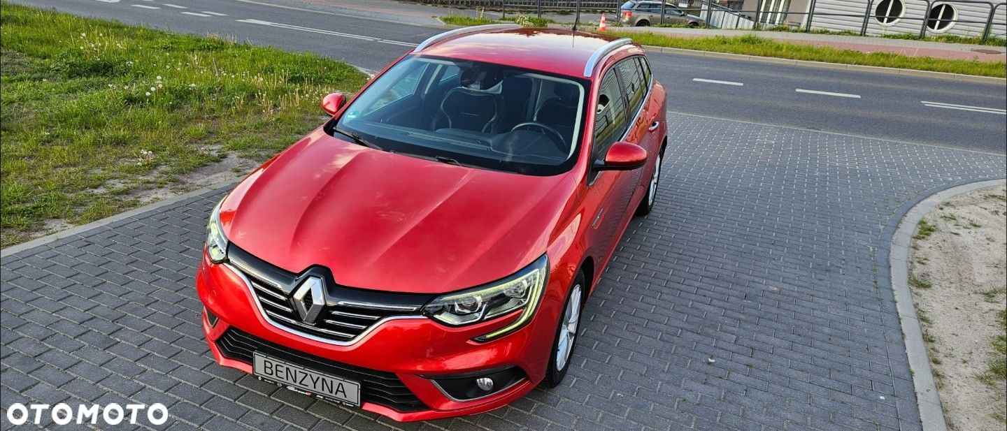 Renault Megane - 30