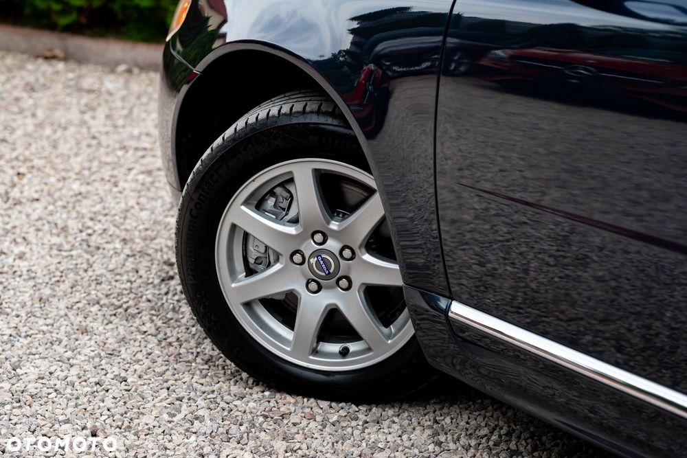 Volvo S80 2.0T Summum - 11