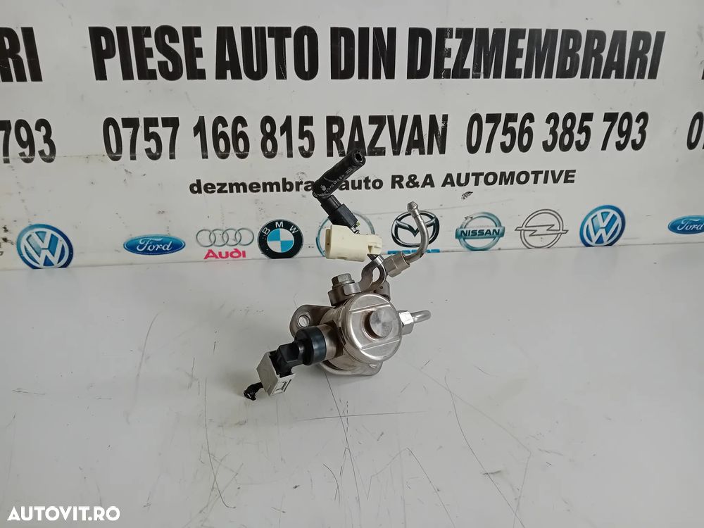 Pompa Inalta Presiune Honda Civic HRV HR-V 1.5 Benzina Turbo 2015-2020 Motor L15BA 18.000 Km - 2