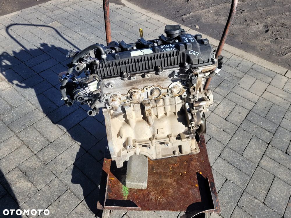 Kia Rio IV 17r 1.2 Silnik G4LA - 1
