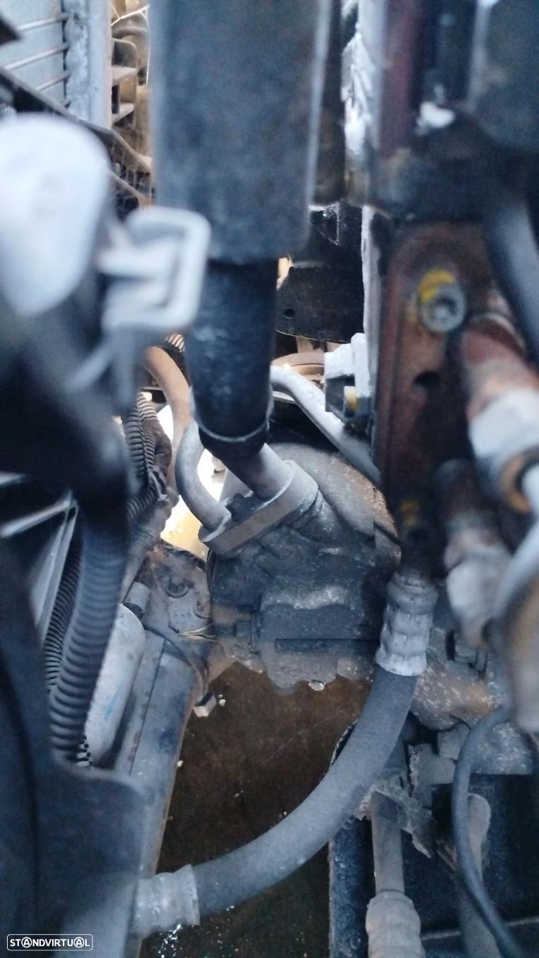 Compressor AC OPEL Astra G Caravan (F35_) - 1