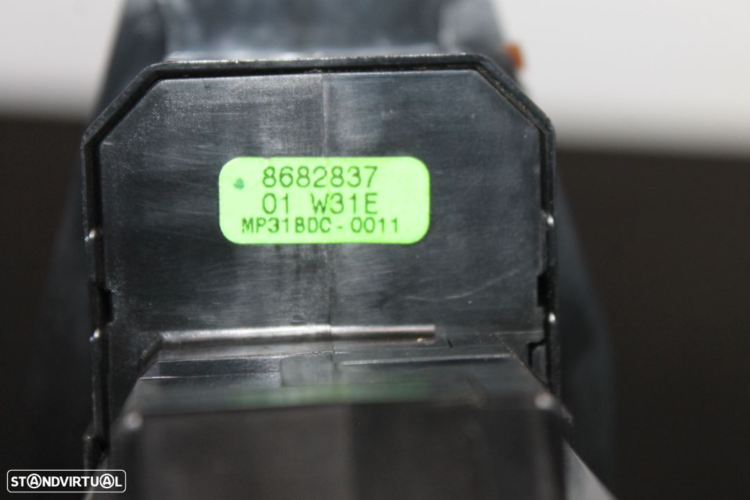 Comutador de luzes Volvo S80 - 4