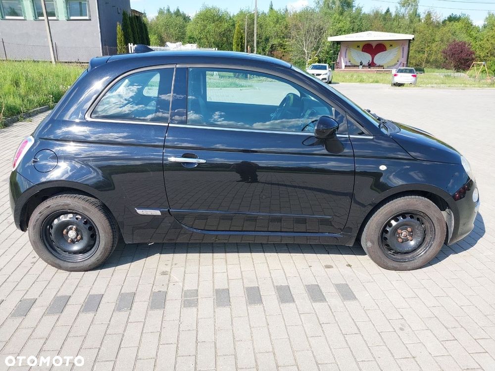 Fiat 500 - 6