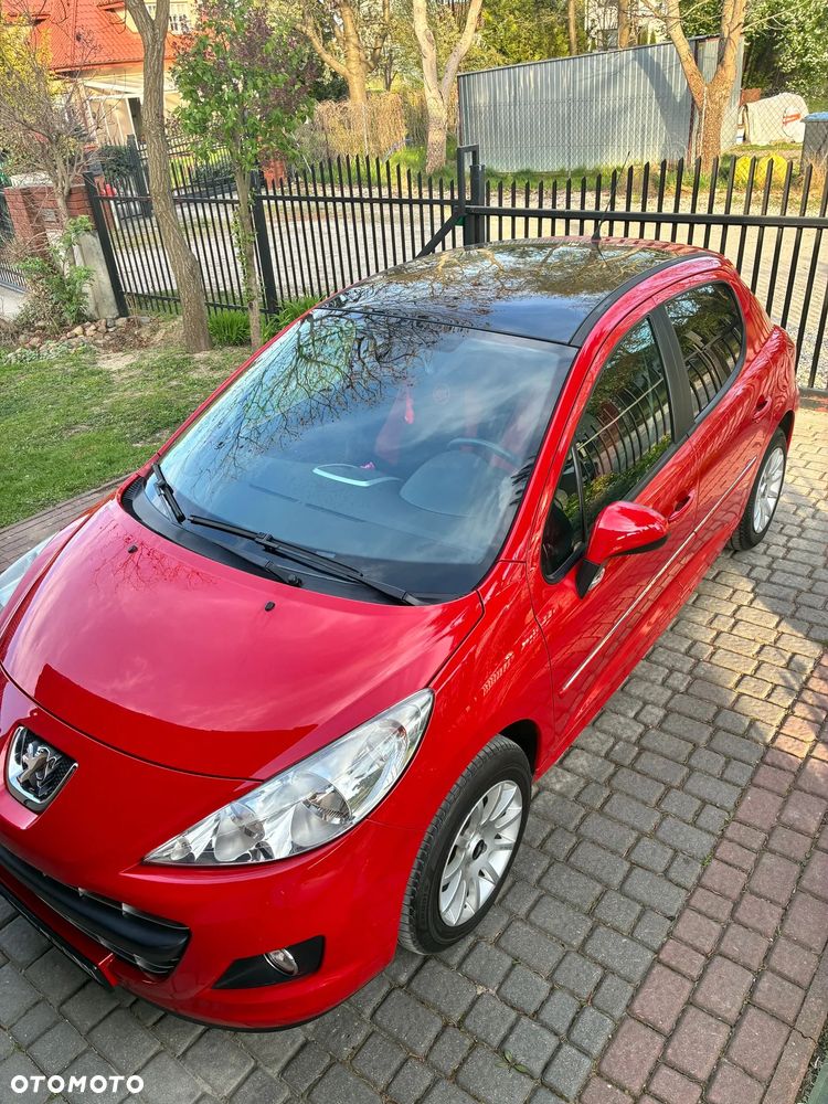 Peugeot 207 - 11