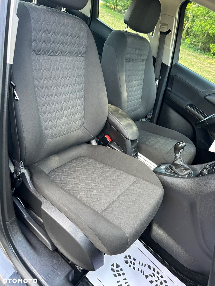 Opel Meriva 1.4 Ecoflex Active - 10