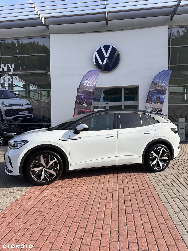 Volkswagen ID.4 4Motion GTX - 14