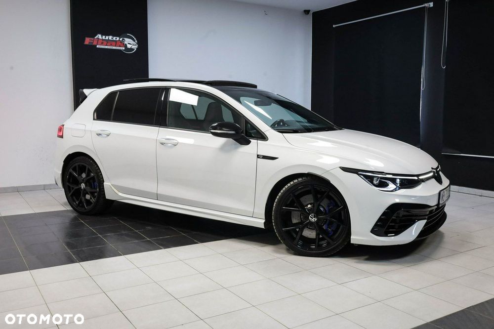 Volkswagen Golf 2.0 TSI 4Motion R DSG - 2