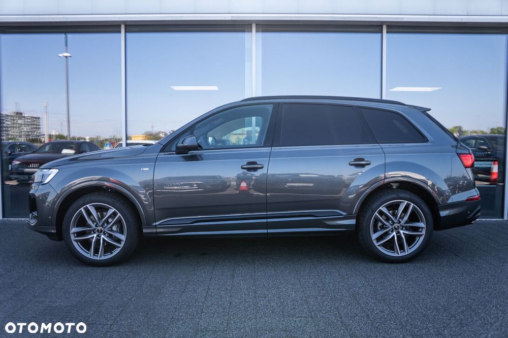 Audi Q7 - 6