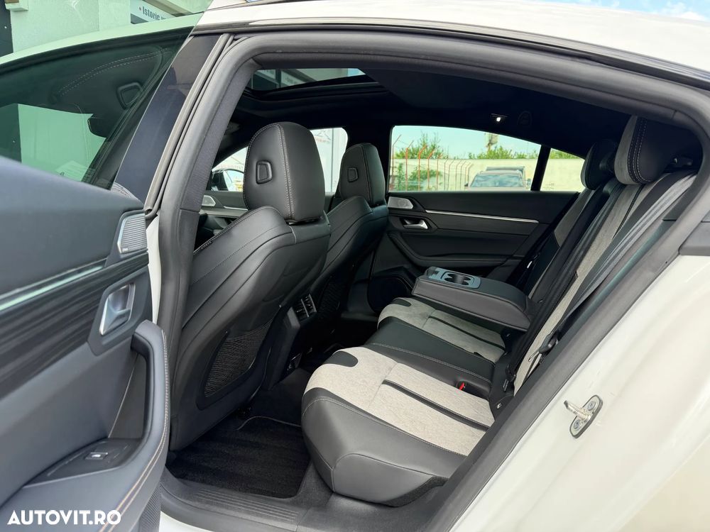 Peugeot 508 225 e-EAT8 GT Pack - 18